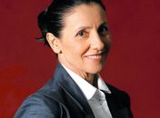 Cassia Kis "Já fumei maconha e tomei chá de cogumelo"