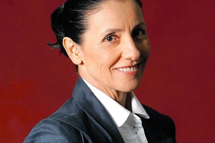 Cassia Kis "Já fumei maconha e tomei chá de cogumelo"