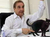Senador José Agripino 