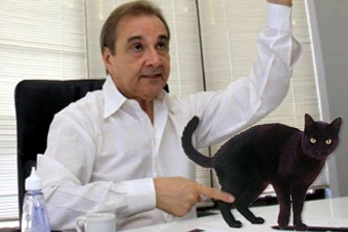 Senador José Agripino