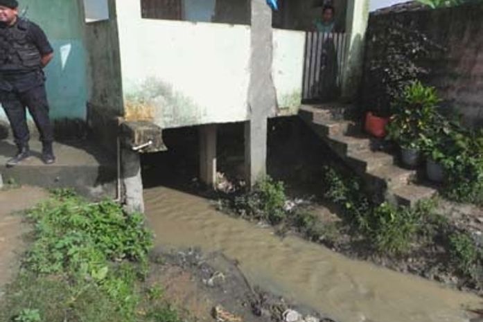 Adolescente é assassinado a facadas na periferia de União