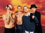 Red Hot Chili Peppers faz lista de exigências para shows no Brasil