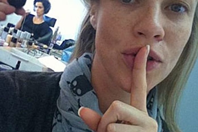 Luana Piovani critica novo clipe de Claudia Leitte e Ricky Martin