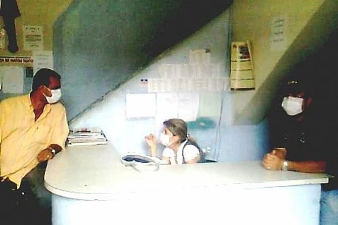 Juíza determina reforma da delegacia de Palmeira dos Índios em 120 dias