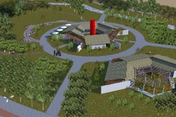 Arapiraca: Primeira etapa do Bosque será entregue em outubro