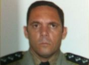 Capitão Rocha Lima