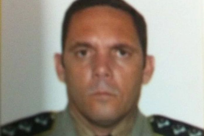 Capitão Rocha Lima