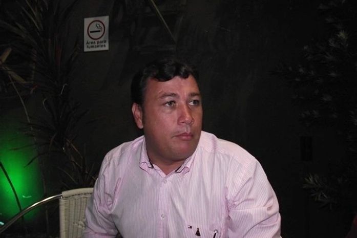 Cristiano Mateus