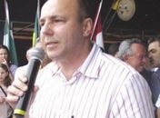 Em Olho d’Água das Flores eleição 2012 vive em clima de arrumação