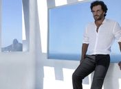 Rodrigo Lombardi é o homem mais sexy do ano