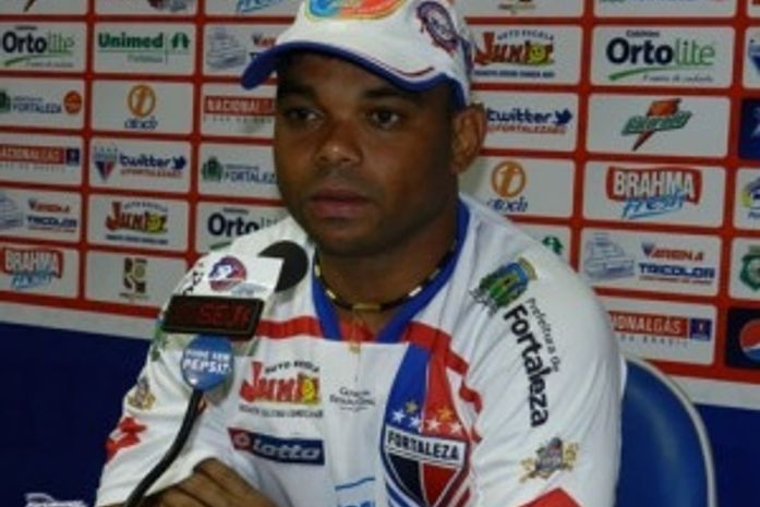 Carlinhos Bala.