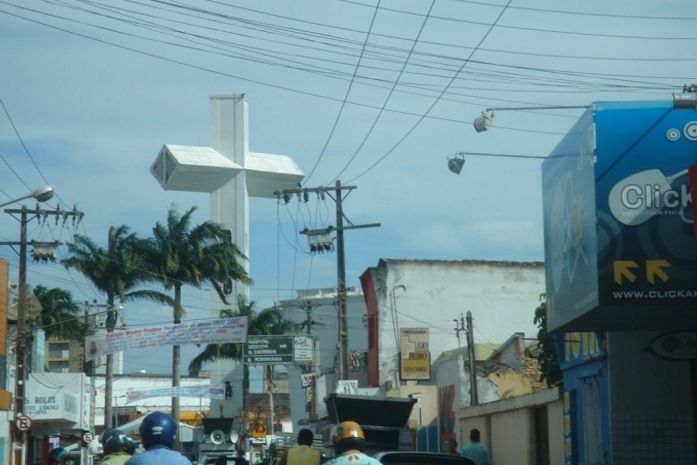 Conferência Municipal de Trânsito acontece na próxima sexta