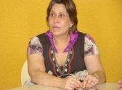 Deputada Federal Célia Rocha 