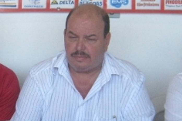 Alarcon Pacheco, Paulo Comelli , Ednilton Lins e Marcos Lima Verde.