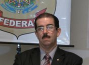 Luiz Vasconcelos, Coordenador do Gecoc
