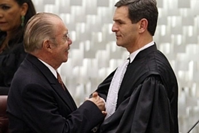 Julgamento que beneficiou família Sarney no STJ foi feito em tempo recorde