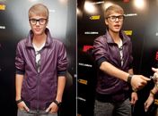 Justin Bieber quer secador e xampu em camarim no Brasil; veja exigências