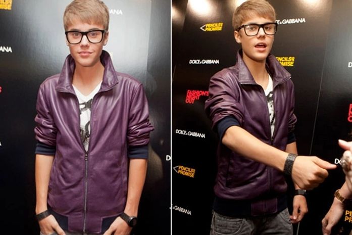 Justin Bieber quer secador e xampu em camarim no Brasil; veja exigências