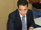 Ygor Fiqueiredo- Juiz de União