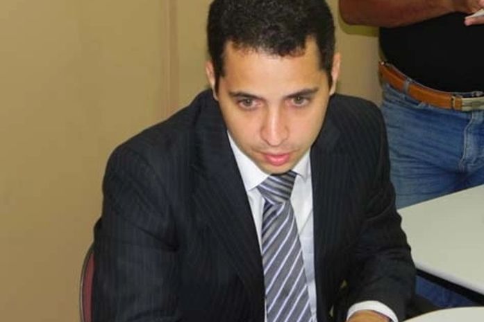 Ygor Fiqueiredo- Juiz de União