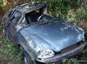 Idosa morre em grave acidente na BR-423, próximo a Inhapi