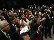 Deputados aprovam Comissão da Verdade. Crimes na Ditadura serão apurados