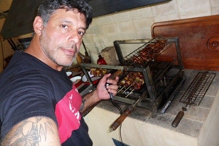 Alexandre Frota pode viver pai de família em 'Carrossel'