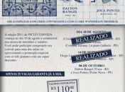 Picuí convida