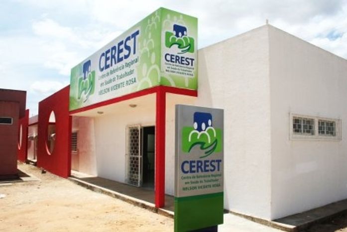 Cerest Arapiraca - Referência alagoana em Saúde do Trabalhador