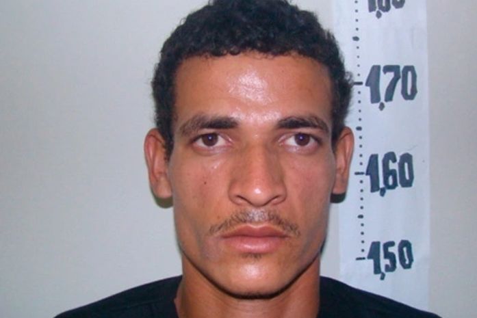 Arinaldo Ayres Angelo dos Santos