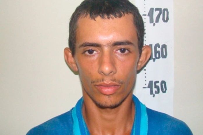 José Wanderson