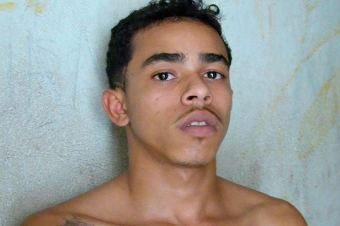 Anderson da Silva Sampaio