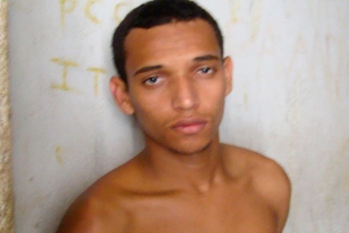 Iran Lourenço de Souza