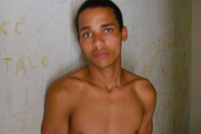 Cícero Jorge Rodrigues Santos