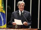 GSI responde Collor e diz existir apenas dois documentos ultrassecretos