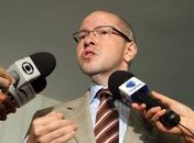 Demóstenes diz que vai ao STF para tentar reaver mandato