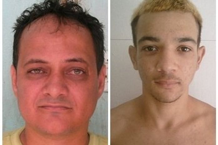 Presos acusados de serem os responsáveis por rebelião na Delegacia de Penedo são transferidos