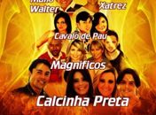 Mata Grande Fest começa hoje com Calcinha Preta