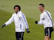 "Cristiano Ronaldo não tem limites", afirma Marcelo