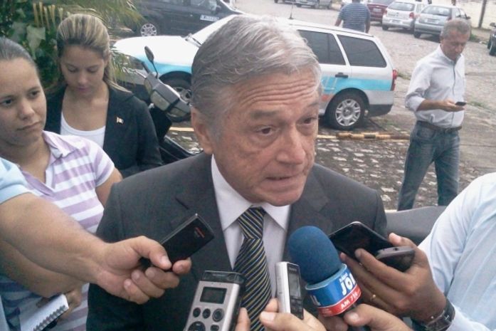 Governador Teotônio Vilela