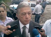 Vilela rebate declarações de Ferro
