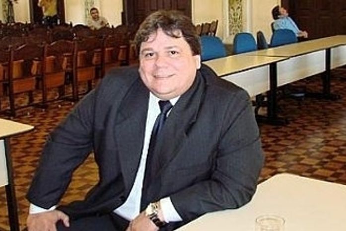 Morre empresário Juca Sampaio, presidente da TV Alagoas