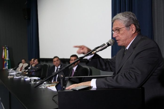 Governador Teotonio Vilela Fillho