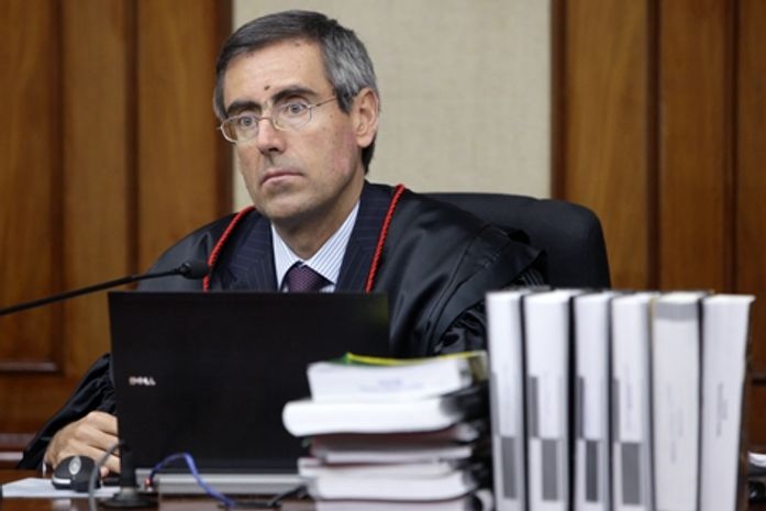 Ministro Arnaldo Versaiani