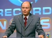 Justiça Federal aceita denúncia contra bispo Edir Macedo