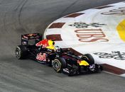 Vettel.