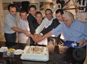 ASA comemora 59 anos com homenagens e lançamento da camisa retrô