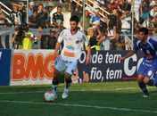 Com futebol apático, ASA joga em casa e fica no empate com o Barueri