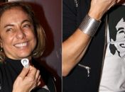 Red Hot: homenagem ao filho de Cissa Guimarães
