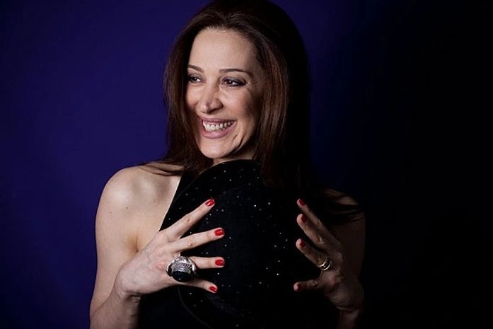 Claudia Raia será prostituta na peça "Cabaret"